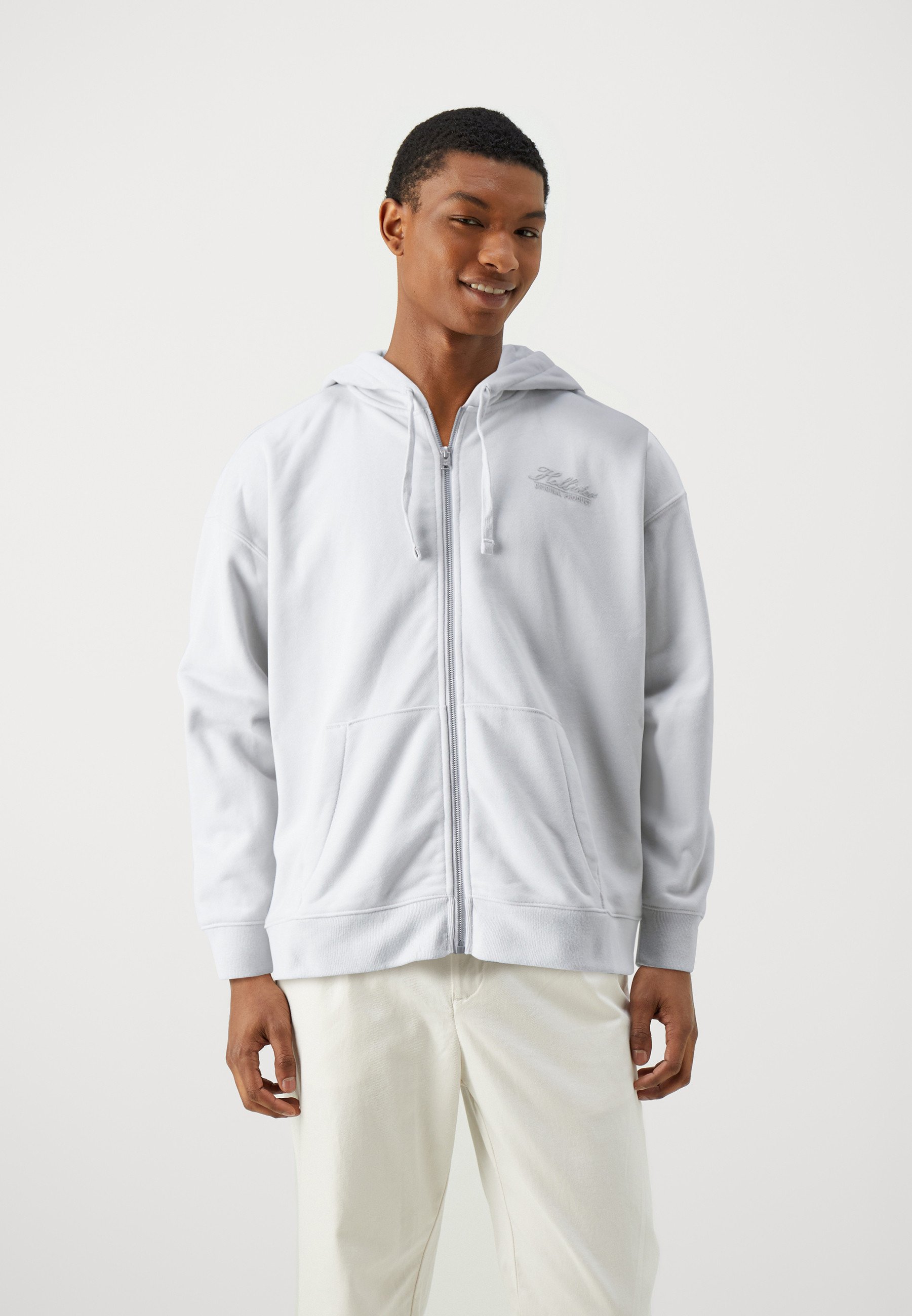 Sweatjacke herren hollister Clearance